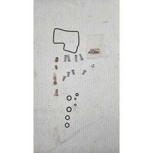 Set 4 Carburetor Carb Repair O-Ring Rebuild Kit Magna 700 Interceptor